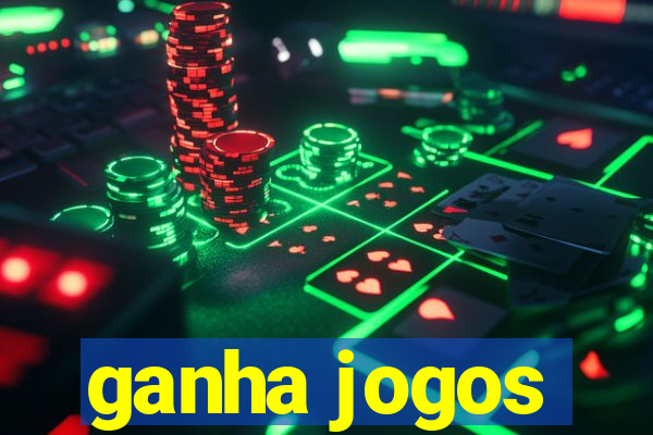 ganha jogos