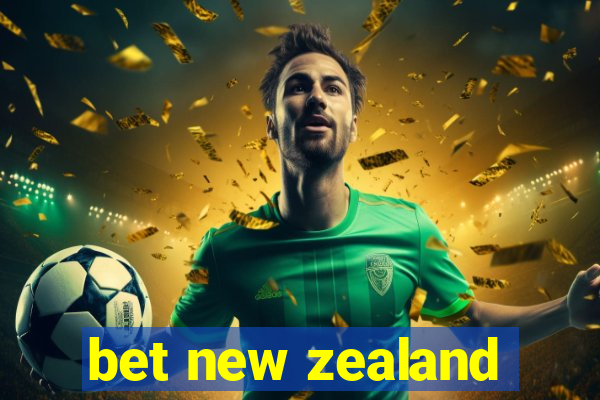 bet new zealand