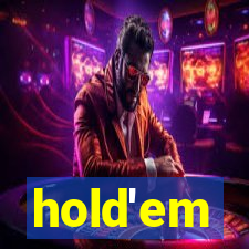 hold'em