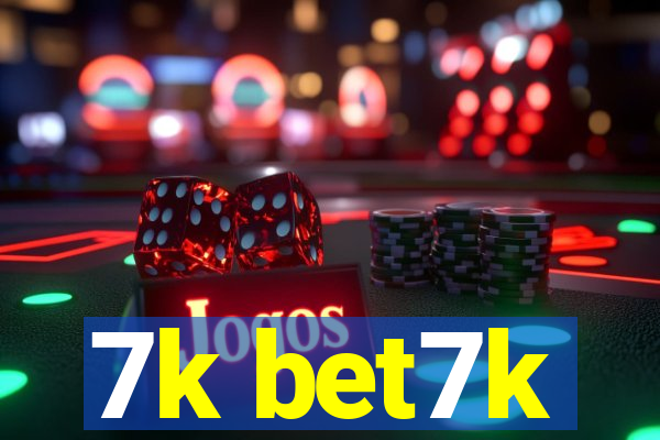 7k bet7k