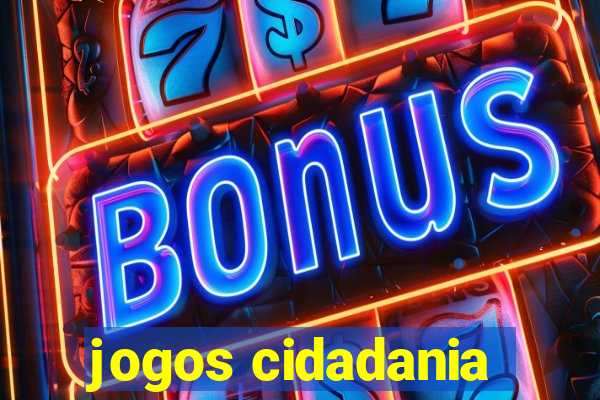 jogos cidadania