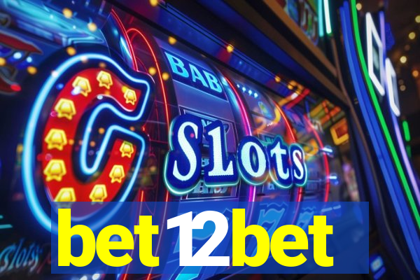 bet12bet