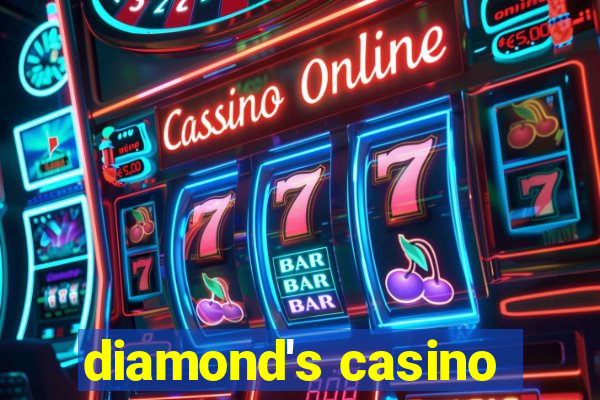 diamond's casino