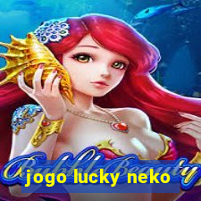 jogo lucky neko