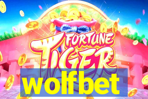 wolfbet