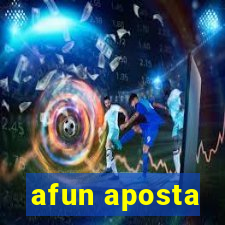 afun aposta