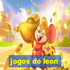 jogos do leon