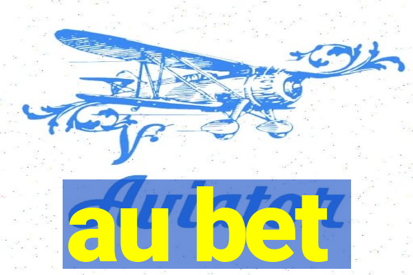 au bet