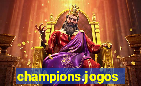 champions.jogos