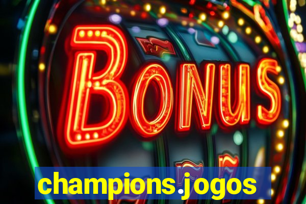 champions.jogos