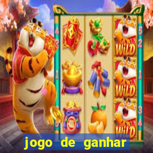 jogo de ganhar dinheiro roleta da sorte