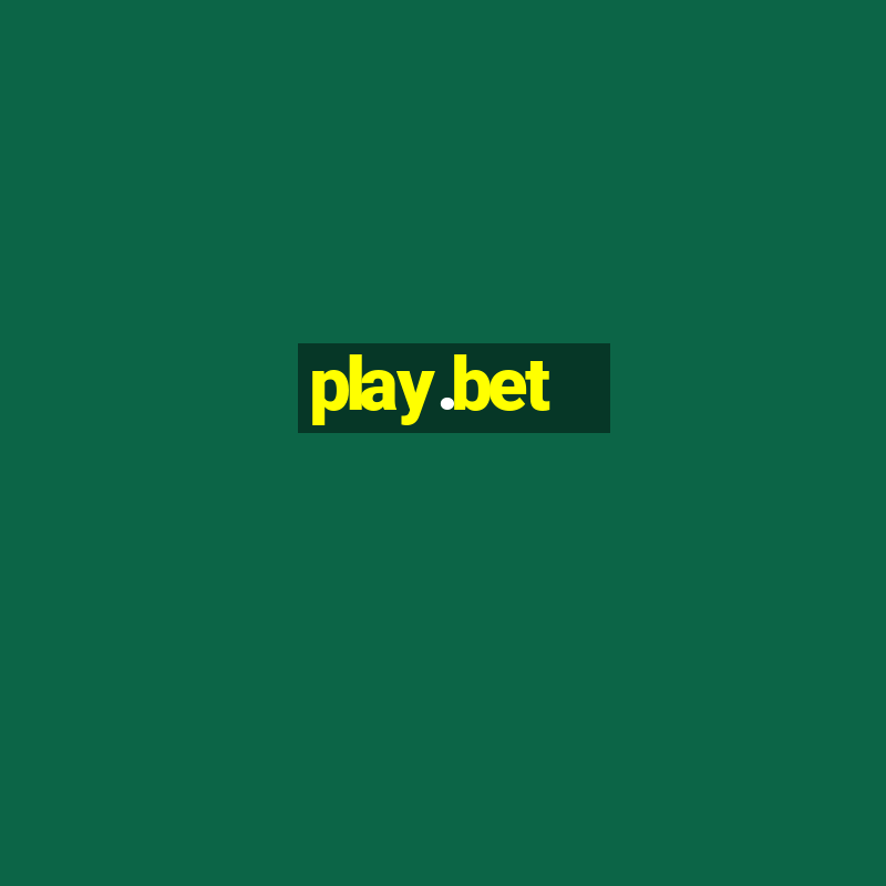 play.bet