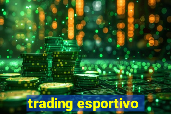 trading esportivo