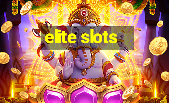 elite slots