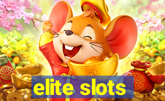 elite slots