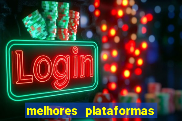 melhores plataformas de jogos online