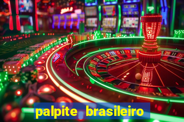 palpite brasileiro serie a