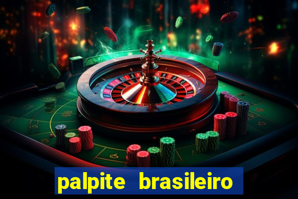 palpite brasileiro serie a