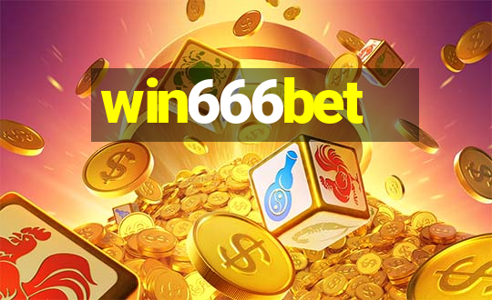 win666bet