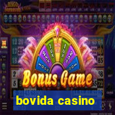 bovida casino