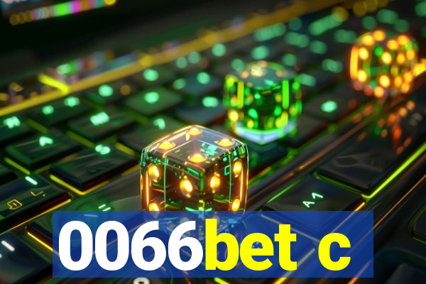 0066bet c