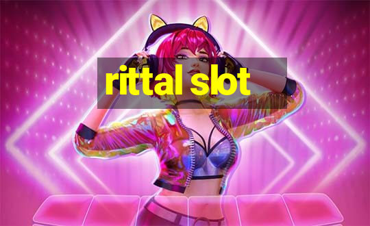 rittal slot