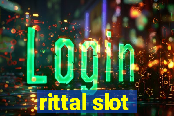 rittal slot