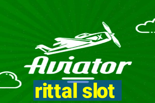 rittal slot