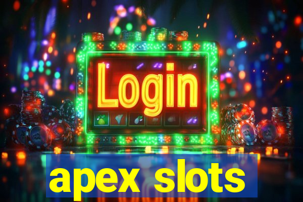 apex slots