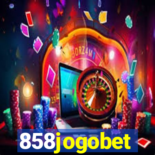 858jogobet