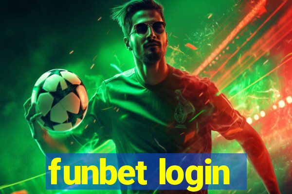 funbet login