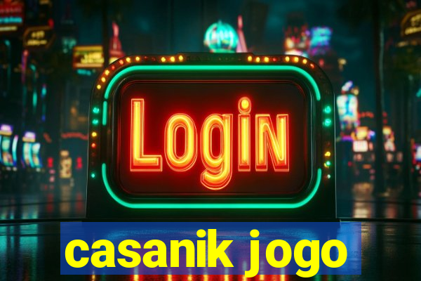 casanik jogo