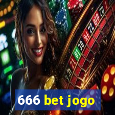 666 bet jogo