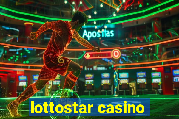 lottostar casino