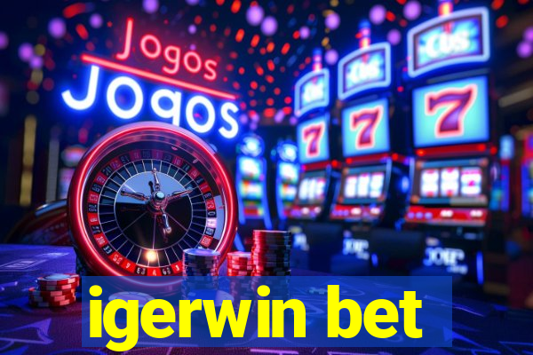 igerwin bet