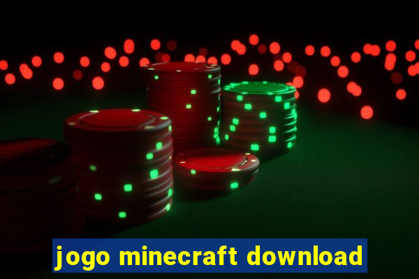 jogo minecraft download