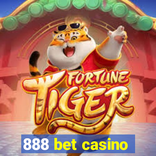 888 bet casino