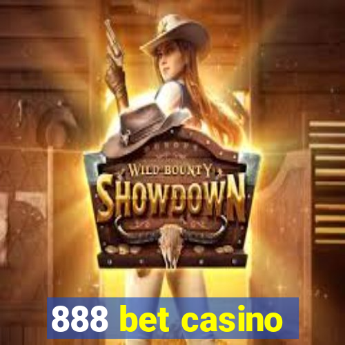 888 bet casino