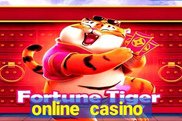 online casino blackjack bonus