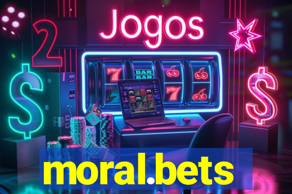 moral.bets