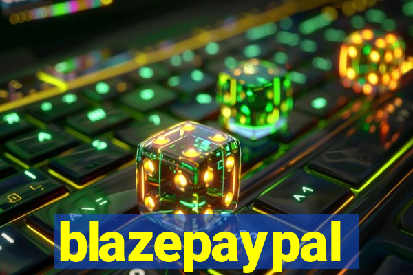 blazepaypal