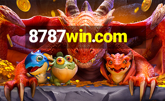 8787win.com