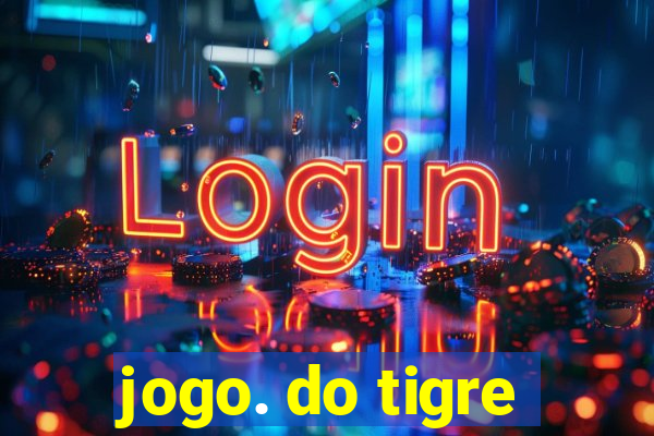 jogo. do tigre