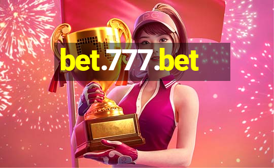 bet.777.bet