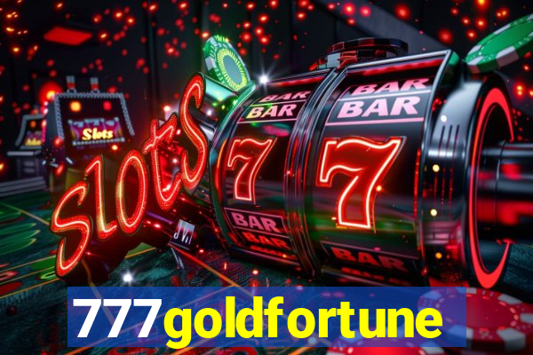 777goldfortune