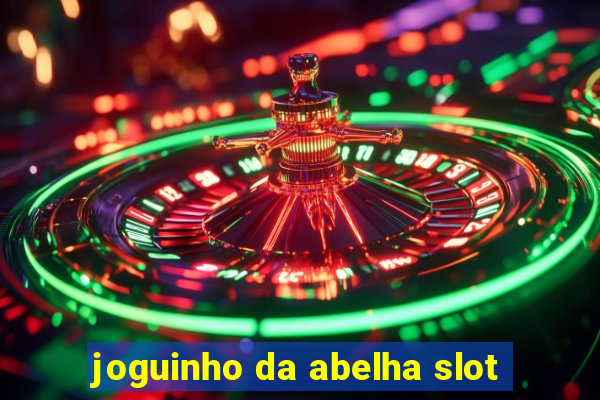 joguinho da abelha slot