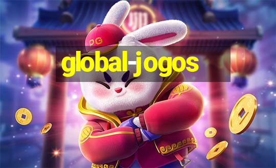 global-jogos