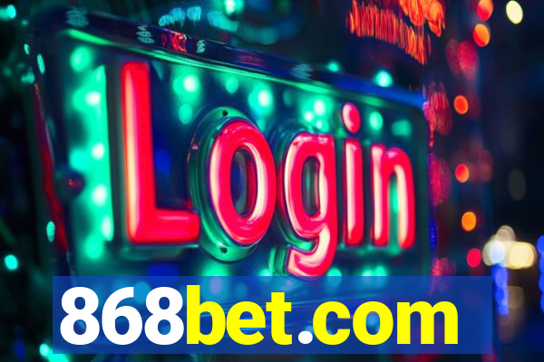 868bet.com