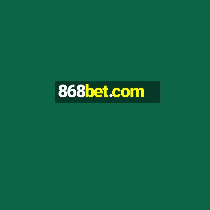 868bet.com