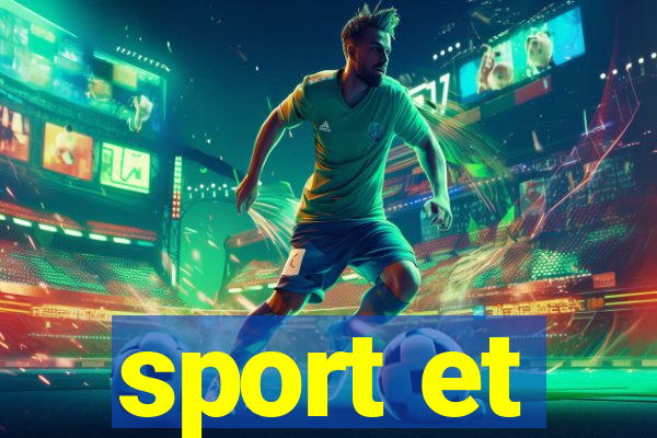 sport et